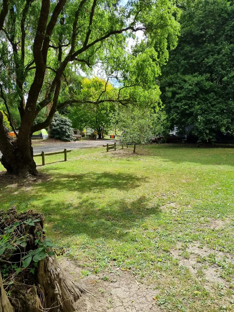 Korumburra Tourist Park